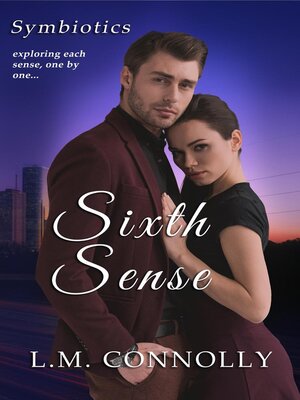 cover image of Sixth Sense
